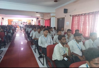 Five-day Workshop on Composite Materials